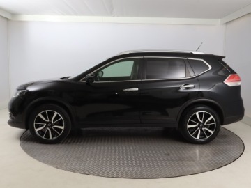 Nissan X-Trail III Terenowy dCi 130KM 2015 Nissan X-Trail 1.6 dCi, Salon Polska, 4X4, Skóra, zdjęcie 2