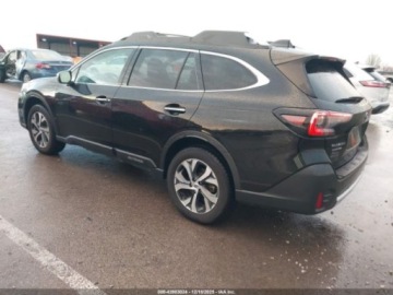 Subaru Outback VI 2022 Subaru Outback Touring 2022 2.5 Benzyna 182KM, zdjęcie 2