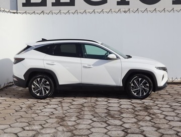 Hyundai Tucson IV SUV 1.6 T-GDI 150KM 2022 Hyundai Tucson 1.6 T-GDI, Salon Polska, zdjęcie 5
