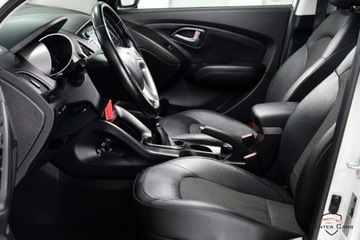 Hyundai ix35 SUV Facelifting 1.6 GDI 135KM 2014 Hyundai ix35 1.6 GDI Led Navi Climatronic Pol Skora Kamera 4xPodgrz.Fot. G, zdjęcie 17