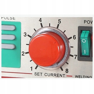 КОМПЛЕКТ ИМПУЛЬСНОЙ СВАРОЧНОЙ МАШИНЫ SUNKKO 709A TECHREBAL