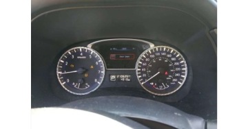 Infiniti QX60 2014 Infiniti QX60 Kanada pali 4x4 3,5 benz 7osob KUPIONY w transporcie do Pols, zdjęcie 6