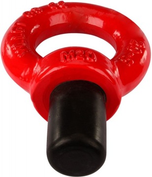 БОЛТ С РУСЬЮ M18 5t 5000kg G80 Сертификат CE Точка крепления