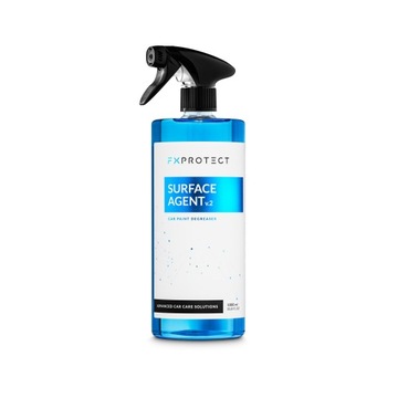 FX PROTECT SURFACE AGENT 1L ODTŁUSZCZACZ POD KWARC