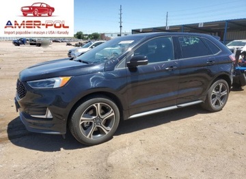 Ford Edge II 2020 Ford Edge ST 2020 2.7l 2.7 Benzyna 335KM