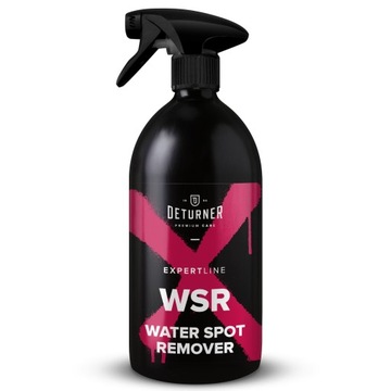 DETURNER Water Spot Remover-Usuwa Osad Mineralny1l
