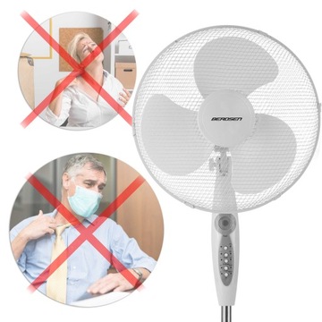 НАПОЛЬНЫЙ ВЕНТИЛЯТОР НАСТОЛЬНЫЙ ВЕНТИЛЯТОР С ДИСТАНЦИОННЫМ УПРАВЛЕНИЕМ