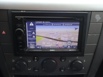 Opel Vectra C Hatchback 2.2 DTI ECOTEC 125KM 2002 Opel Vectra 2.2 DTI 16V, Klima, El. szyby, zdjęcie 11