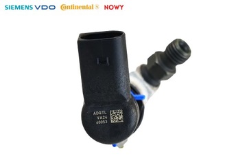 Wtryskiwacz Siemens Nowy Okazja A2C59511611