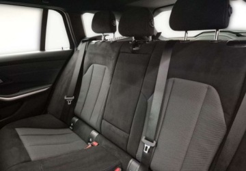 BMW Seria 3 G20-G21 Touring Facelifting 2.0 330i 245KM 2025 BMW Seria 3 BMW 330i xDrive M Sport Touring, 245 KM, M Sport, Live Cockpit, zdjęcie 16