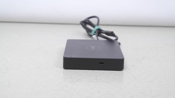 ДОК-СТАНЦИЯ DELL WD15 USB C + ОРИГИНАЛЬНЫЙ БЛОК ПИТАНИЯ 130 Вт / 1437