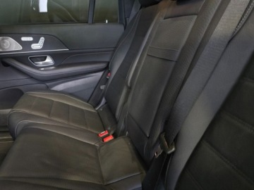 Mercedes GLS X167 SUV Facelifting 3.0 450d 367KM 2025 MERCEDES-BENZ GLS 450 d 4-MATIC AMG Line 3.0 (367KM) 2025, zdjęcie 14