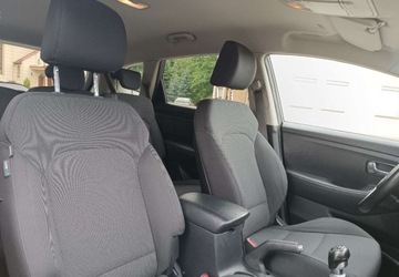 Kia Carens IV Minivan 1.7 VGT CRDI 136KM 2013 Kia Carens Zarejestrowany - serwisowany - 1,7 - 136 KM 1.7 Diesel 136KM, zdjęcie 14