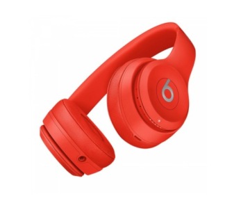 Беспроводные наушники Beats Solo3 —