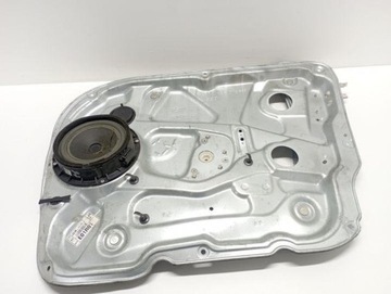 E01R01 ZVEDÁK OKNO ZADNÍCH PRAVÝCH DVEŘE 180 2009 HYUNDAI IX55