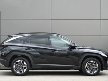 Hyundai Tucson IV SUV HEV Facelifting 1.6 T-GDI HEV 215KM 2025 HYUNDAI Tucson 1.6 T-GDi HEV Executive 2WD aut 215KM 2025, zdjęcie 3
