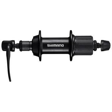 Piasta Shimano tył 7s 36H FH-TY500