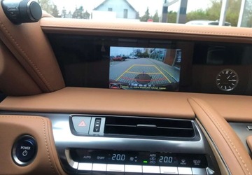 Lexus LC Coupe Facelifting 500h 359KM 2022 Lexus LC Lexus LC 500h Prestige 3.5 Hybryda 359KM, zdjęcie 30