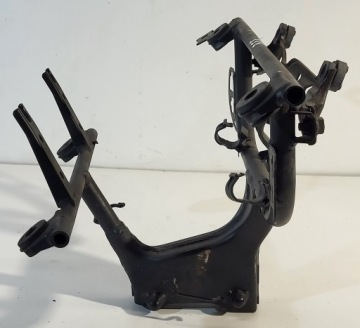 Рамка передней фары 61310MAB620 Honda Transalp 600 PD06 1994r