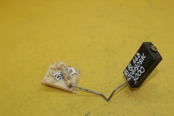CZUJNIK POZIOMU PALIWA 1.6 8V 1J0919051C A3 8L