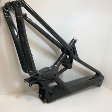 Rama ORBEA Wild FS H30 r. LG 17,5 CALI