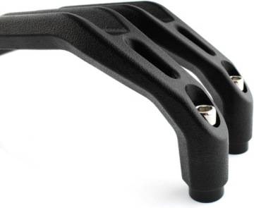 Пассажирские ручки для Tenere 700 T7 XT700Z XTZ комплект боковых ручек WA97