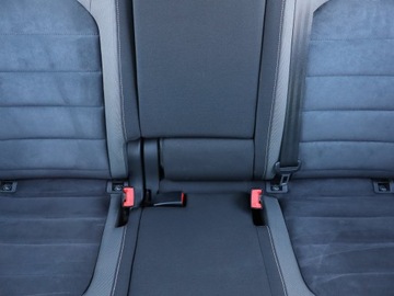 Volkswagen Golf Sportsvan Sportsvan 1.4 TSI BlueMotion Technology 150KM 2015 VW Golf Sportsvan 1.4 TSI, Salon Polska, zdjęcie 9