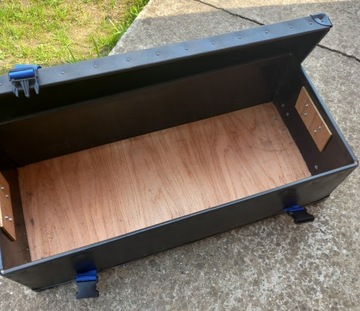 КРЫШКА для фурнитуры 10