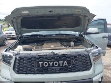 Toyota Tundra II 2021 Toyota Tundra 2021r., 4x4, 5.7L 5.7 Benzyna 381KM, zdjęcie 11