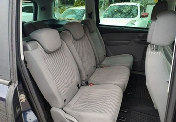 Seat Alhambra II (7N) Van 2.0 TDI 140KM 2014 Seat Alhambra Super wyposazenieZadbany Zarejestrowany 2.0 Diesel 140KM, zdjęcie 11