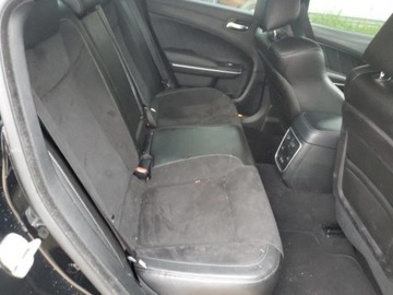 Dodge Charger VII 2022 Dodge Charger Scat Pack 2022 6.4 6.4 Benzyna 485KM, zdjęcie 10