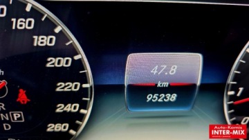Mercedes Klasa E W213 Limuzyna 2.0 250 211KM 2017 Mercedes-Benz Klasa E E250 Zarejestrowany 2.0 Benzyna 210KM, zdjęcie 25