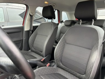 Skoda Fabia III Kombi Facelifting 1.0 MPI 60KM 2021 Skoda Fabia Skoda Fabia 1.0MPI 60KM LPG Ambition l, zdjęcie 10