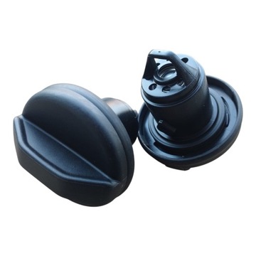 SILNÝ ZÁCPA  DO PLNĚNÍ PALIVA DIESEL JTD BENZÍN ALFA ROMEO MITO