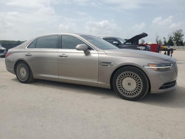  Genesis G90 Ultimate 2021 5.0l 5.0 Benzyna 420KM, zdjęcie 4