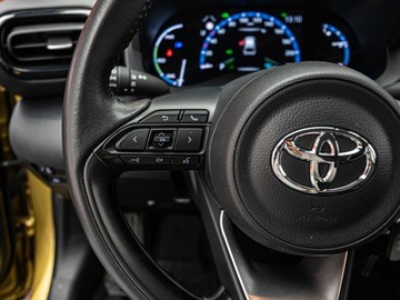 Toyota 2022 TOYOTA Yaris Cross 1.5 Hybrid Comfort 116KM 2022, zdjęcie 12