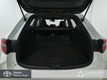Toyota Corolla XII TS Kombi Facelifting 1.8 Hybrid 140KM 2024 Toyota Corolla 1.8 Hybrid Comfort Seria E21 (2019-, zdjęcie 15