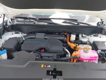 Hyundai Grand Santa Fe 2025 Hyundai Grand Santa Fe 2025 HYUNDAI SANTA FE HYBRID SEL 1.6 Hybryda 178KM, zdjęcie 15