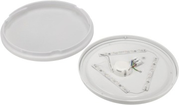 Светодиодный плафон 18W 1440lm