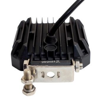 Галогенная светодиодная лента CREE 125 Вт, 5000 лм, светодиодная лента, положение ДХО + переключатель для Quad