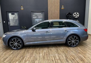 Audi A4 B9 Avant 2.0 TFSI ultra 190KM 2018 Audi A4 Avant 2.0 TFSI 190KM S-TRONIC kombi gwarancja BEZWYPADKOWA, zdjęcie 7