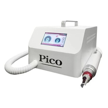 PICO SECOND LASER Q-SWITCH УДАЛЕНИЕ ТАТУ БРОВЕЙ 1064/532/1320нм