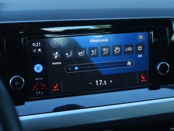 Volkswagen Golf VIII Variant 2.0 TDI 115KM 2022 VW Golf 2.0 TDI, Salon Polska, 1. Właściciel, zdjęcie 14