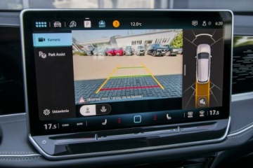 Volkswagen Passat B8 Variant Facelifting 1.5 TSI EVO 150KM 2024 Volkswagen Passat Elegance 1.5 TSI 150 KM DSG,, zdjęcie 28