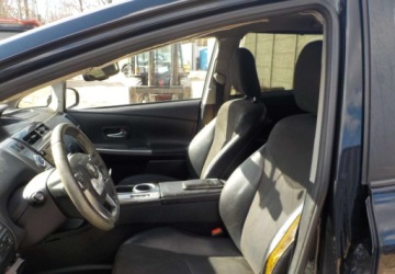 Toyota 2016 Toyota Prius Okazja 1.8 Hybryda 100KM, zdjęcie 24