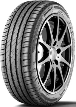 4x opony letnie 215/55R17 Kleber DYNAXER HP4