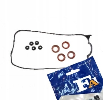 USZCZELKA POKRYWY ZAWORÓW KPL do HONDA CIVIC VI