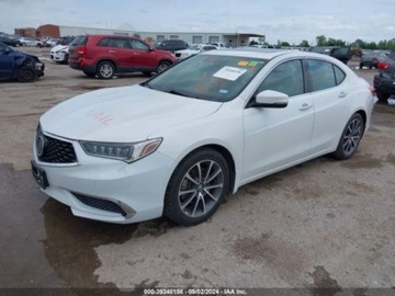 Acura TL IV 2019 Acura TL 2019 Acura TLX 3.5L FWD 3.5 Benzyna 290KM, zdjęcie 1