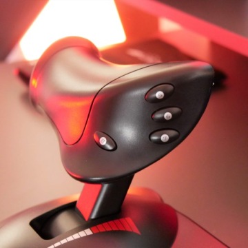 Джойстик Thrustmaster T-Flight Hotas X
