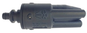 Насадка BOSCH 3 в 1 для стиральных машин AQT 33-10 35-12 37-13 UniversalAquatak